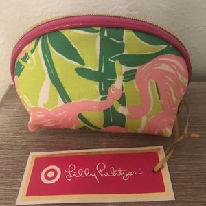 Lilly Pulitzer Makeup Case